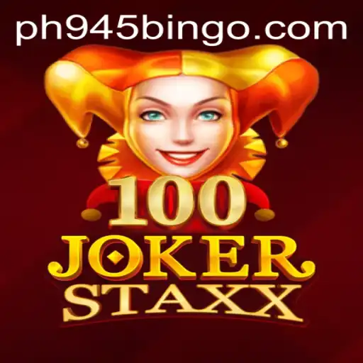 100 Joker Staxx: A Timeless Casino Experience
