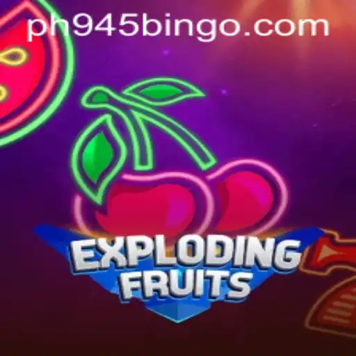 ExplodingFruits: A Thrilling Gaming Experience with a Twist