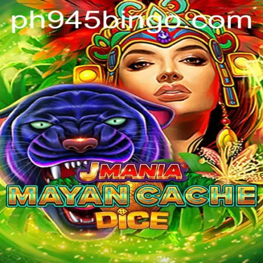 JManiaMayanCacheDice Game Unveiled
