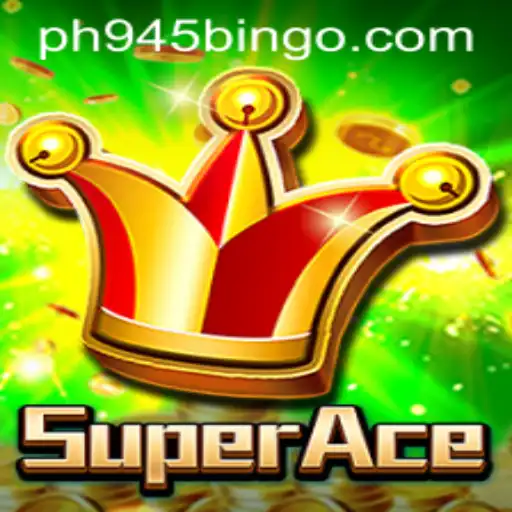 Discover the Thrills of SuperAce: The Ultimate Ph945 Experience