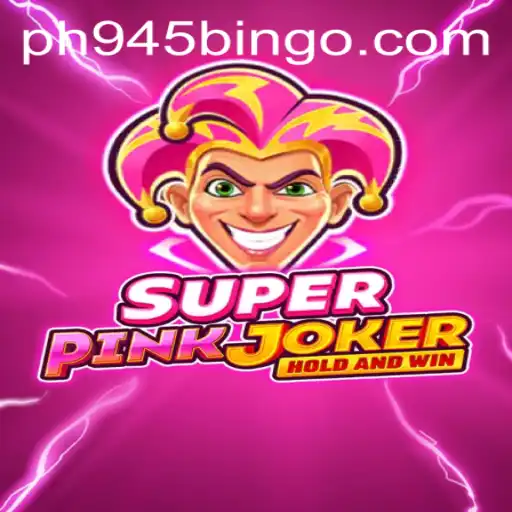 Discover SuperPinkJoker: The Thrilling New Adrenaline-Inducing Game