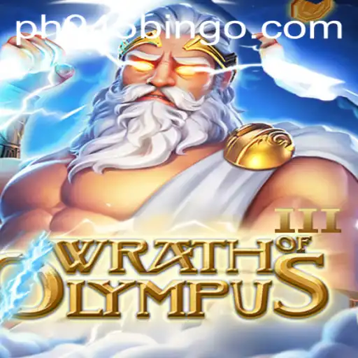 Wrath of Olympus III: Unleashing the Power of the Gods