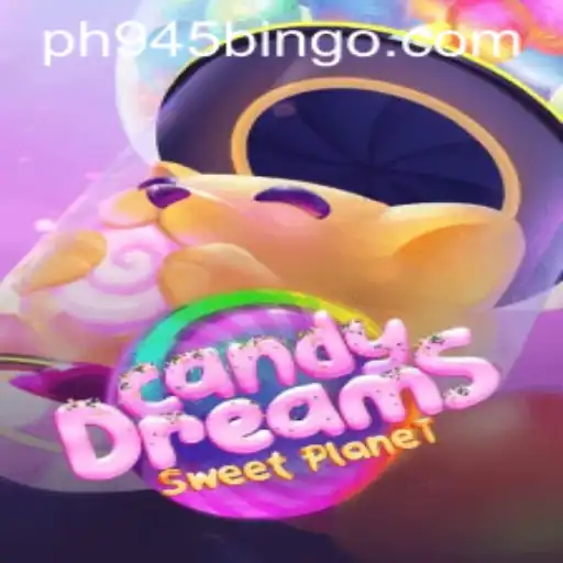 Candy Dreams Game Overview and Rules