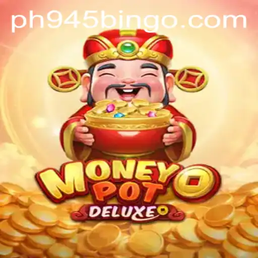Experience the Thrills of MoneyPotDELUXE