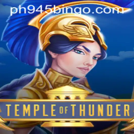 Temple of Thunder: A Dynamic Adventure Awaits