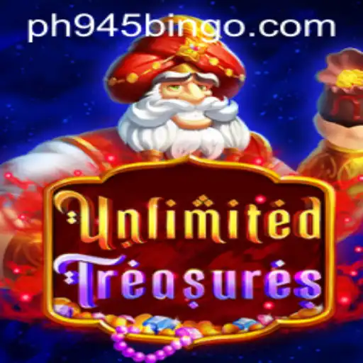UnlimitedTreasures: The Ultimate Adventure Awaits