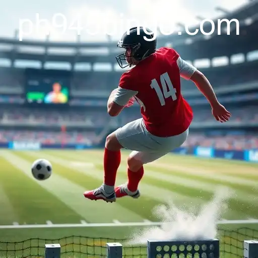 Exploring the Innovative World of Virtual Sports: The Future of Competitive Gaming